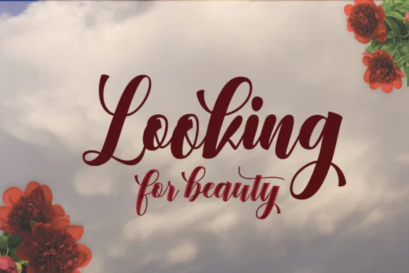 Denmahis Script Font by JoeeCreative — Script Handwritten Font — thumbnail 4
