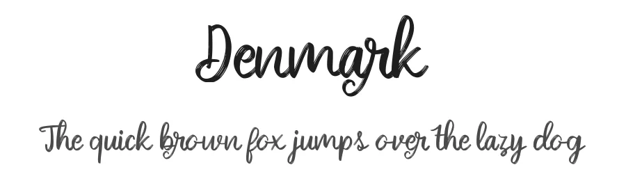 Denmark