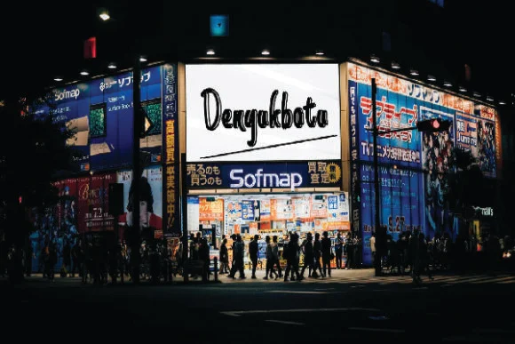 Denyukbatu Font by johndesign540 — Script Handwritten Font — thumbnail 4