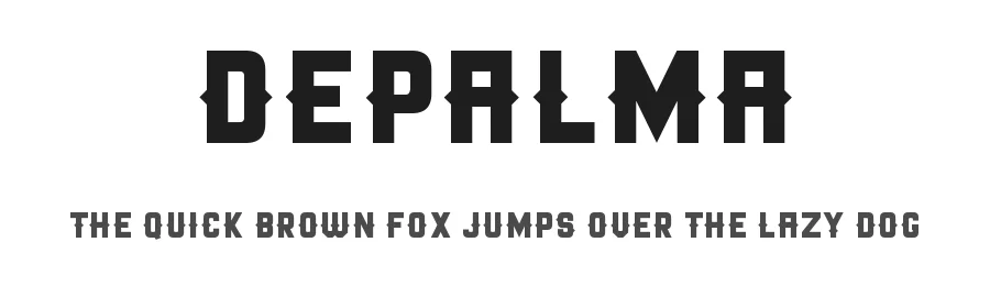 Depalma