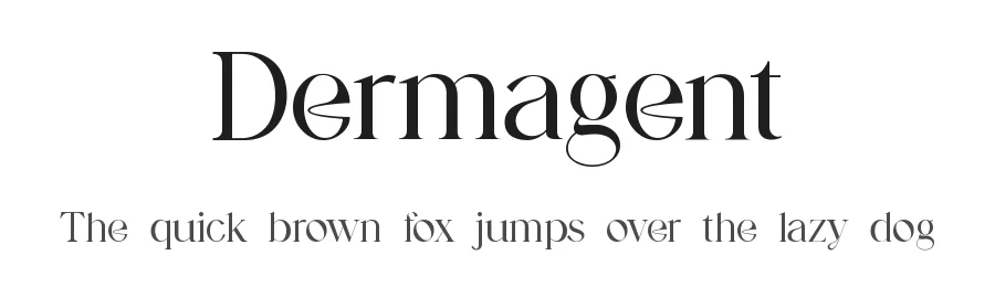 Dermagent