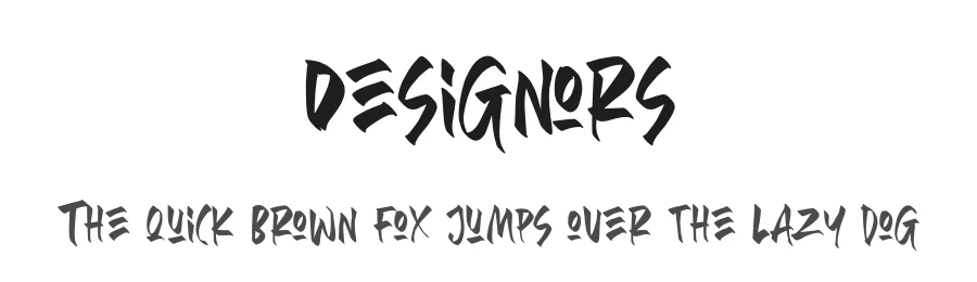 Designors