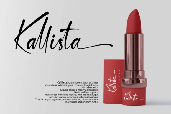 Destoria Font by lemonthe — Script Handwritten Font — thumbnail 8