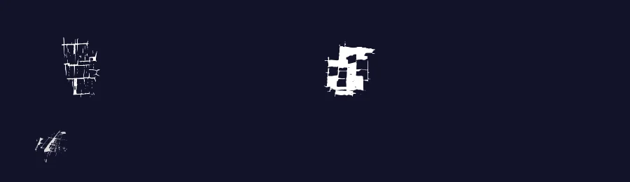 Destroy Helpers by imagex — Dingbats Font — thumbnail 2