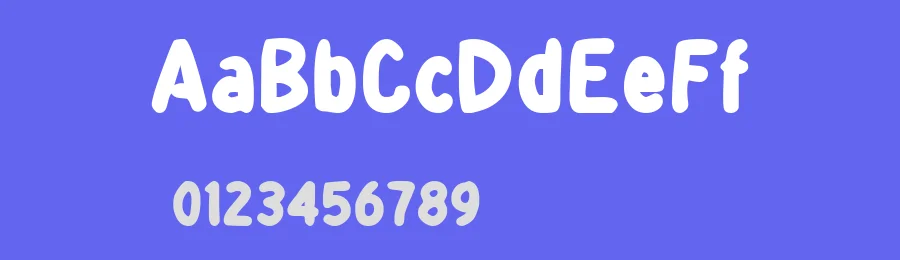 Detour Dork by JOEBOB graphics — Decorative Font — thumbnail 3