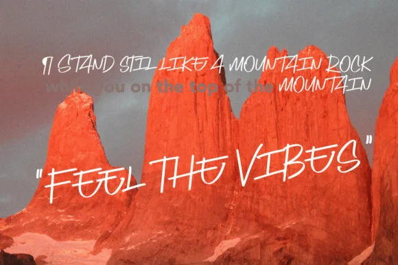 Deustchen Font by Maulana Creative — Script Handwritten Font — thumbnail 2