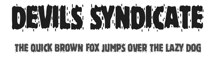 Devils Syndicate