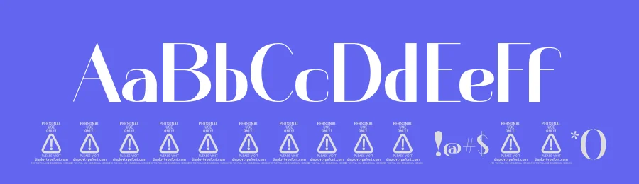 Devis by Display Studio — Sans Serif Font — thumbnail 3