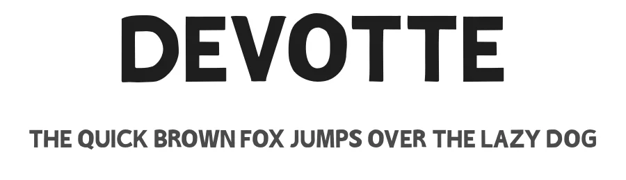 Devotte