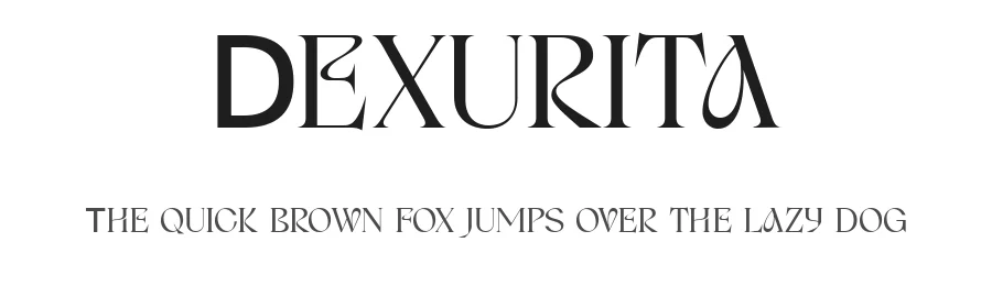 Dexurita