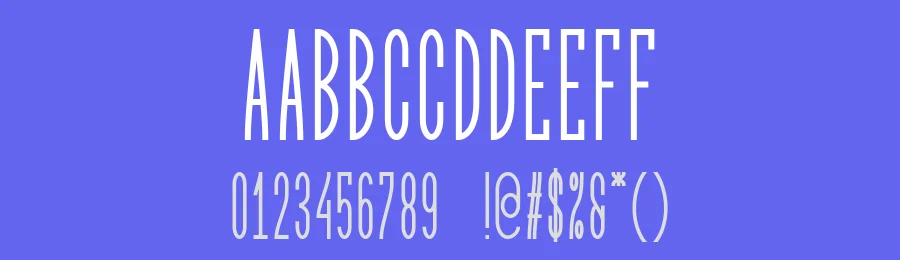 Arrose by GGBotNet — Sans Serif Font — thumbnail 3