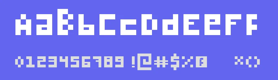 Boldp by IviLand — Display Font — thumbnail 3