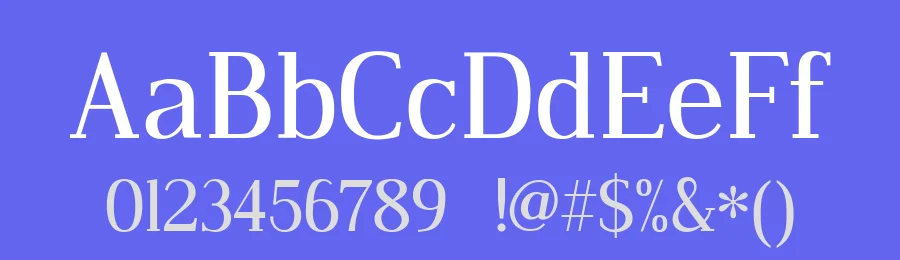 Dustismo Roman by Cheapskate Fonts — Sans Serif Font — thumbnail 3