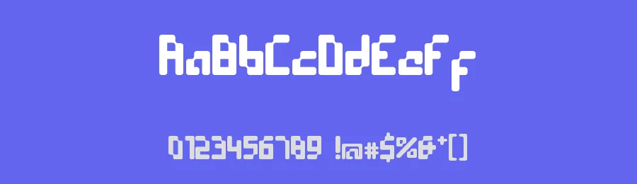 Garland by Erik Getzel — Display Font — thumbnail 3