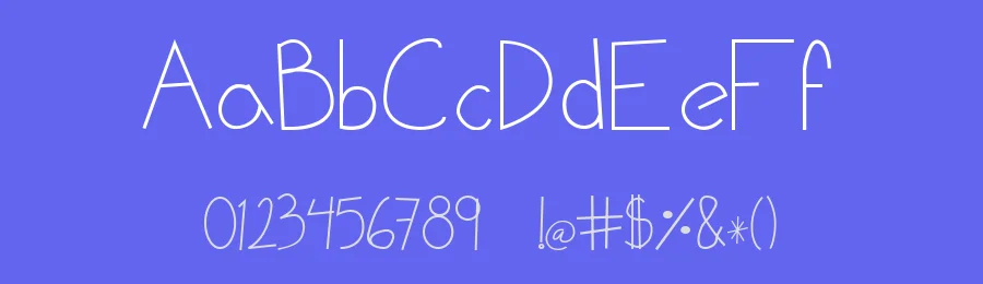 Lalo by Eduardo Padilla — Script Handwritten Font — thumbnail 3