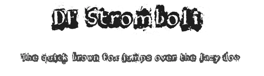 DF Stromboli