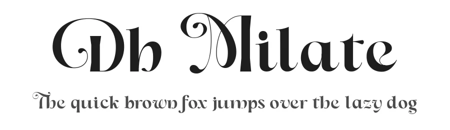 Dh Milate