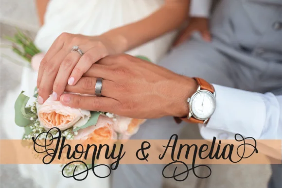 Dhelman Script Font by ahweproject — Script Handwritten Font — thumbnail 5