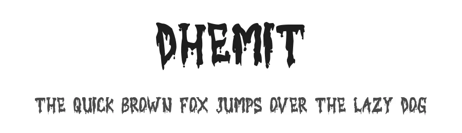 Dhemit