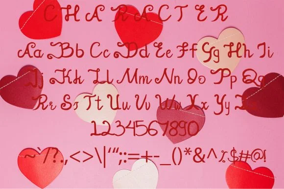 Dhino Phalax Font by syakaltype — Script Handwritten Font — thumbnail 4