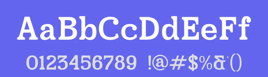 Dhrifted by Storytype Studio — Serif Font — thumbnail 3