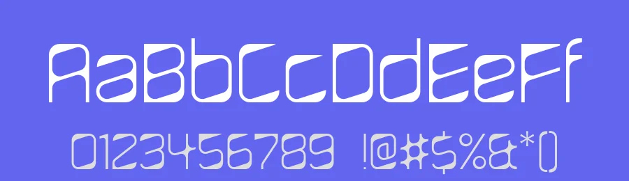 Diagond by Paragraph — Decorative Font — thumbnail 3