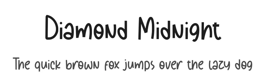 Diamond Midnight
