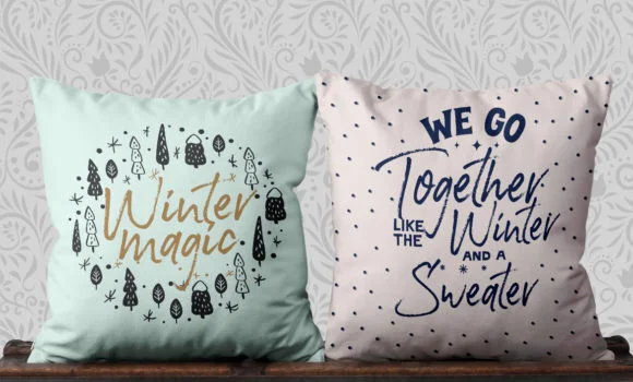 Diamonds Font by Debut Studio — Script Handwritten Font — thumbnail 3