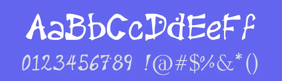 Diamond Script by JaimeBG — Decorative Font — thumbnail 3