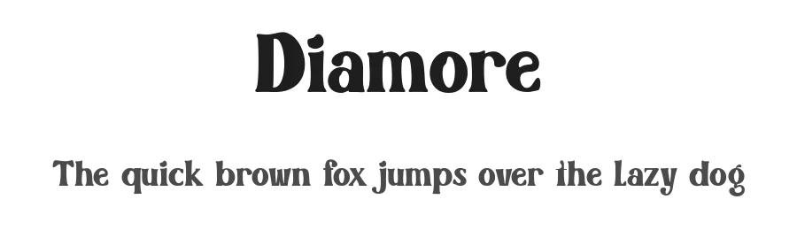 Diamore