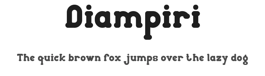 Diampiri