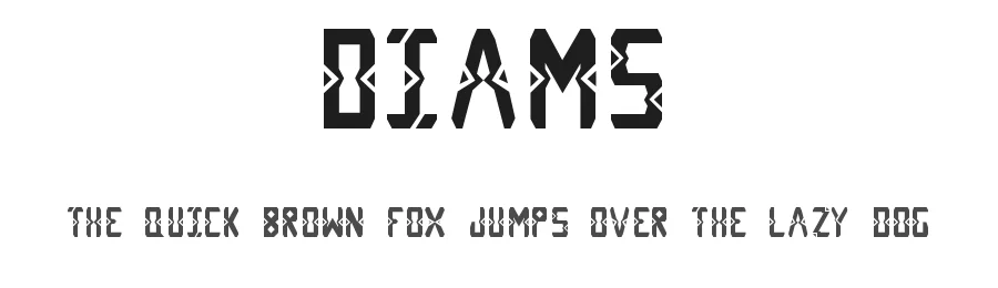 Diams