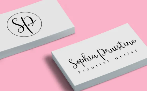 Dianita Font by Manjalistudio — Script Handwritten Font — thumbnail 8