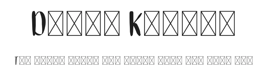 Diary Kidies