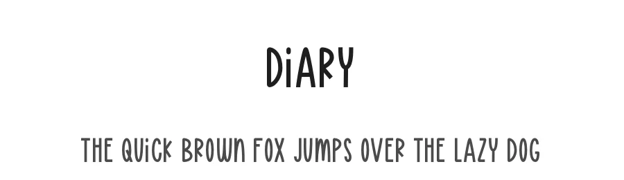 Diary