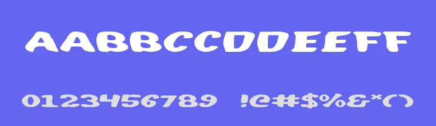 Diego Con by Iconian Fonts — Decorative Font — thumbnail 3