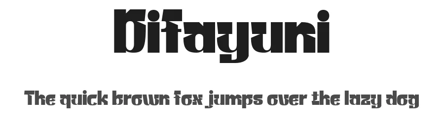 Difayuni