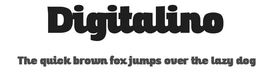 Digitalino