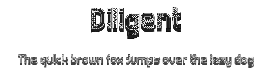 Diligent