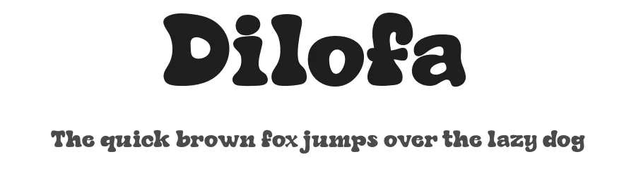 Dilofa