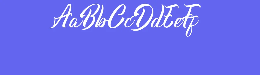 Dilovany by Javatype Studio — Script Handwritten Font — thumbnail 3