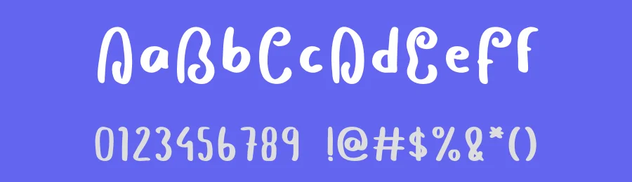 Diltoon by Prioritype Co — Script Handwritten Font — thumbnail 3
