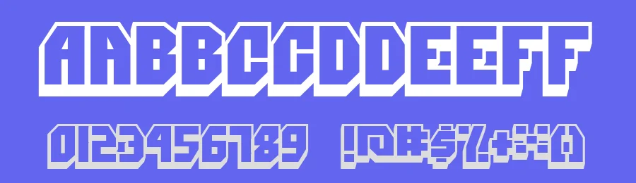 Dimitri by Fontalicious — Display Font — thumbnail 3
