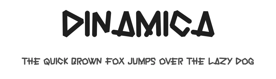 Dinamica