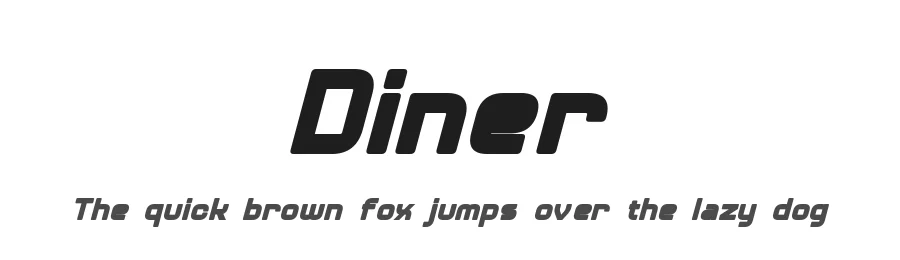 Diner