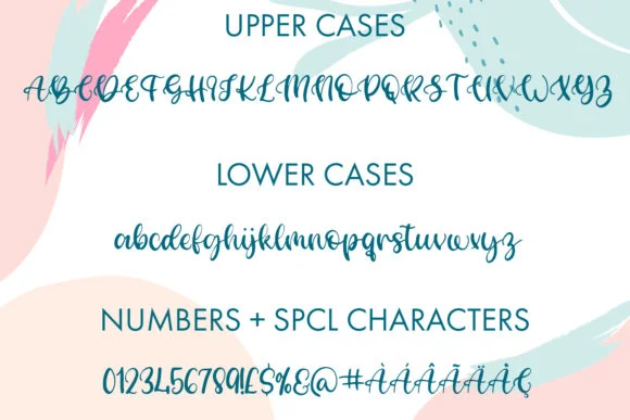 Dinglebarry Font by freelingdesignhouse — Script Handwritten Font — thumbnail 2