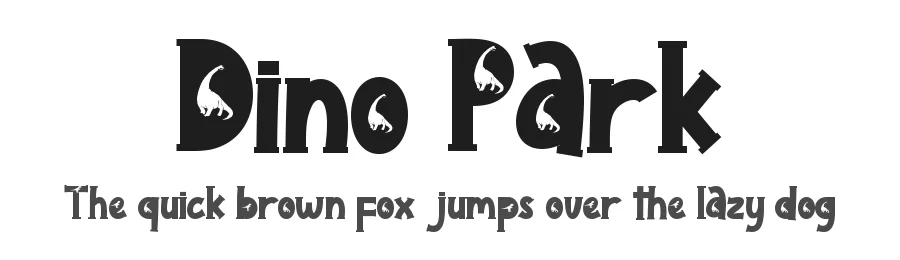 Dino Park