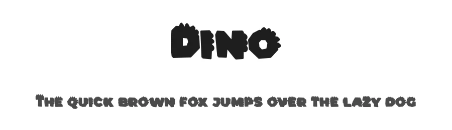 Dino