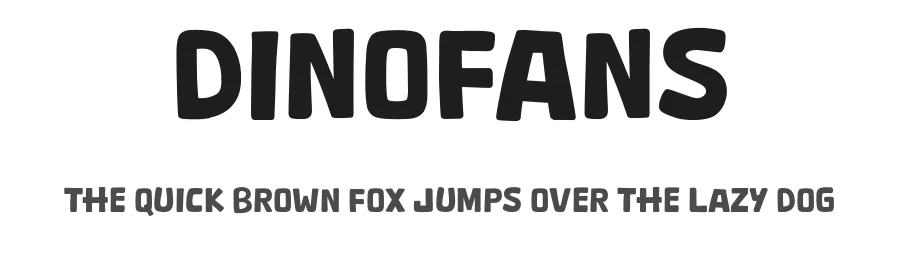 Dinofans