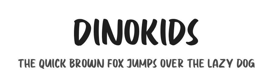 Dinokids